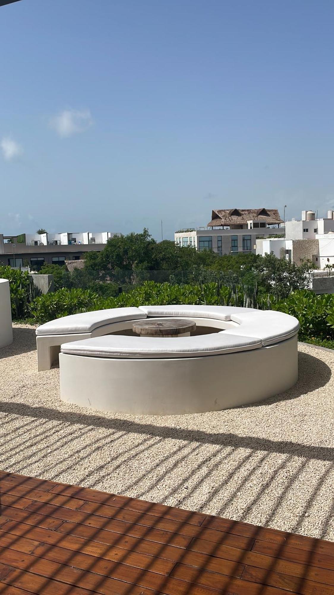 Iik Tulum 301アパートホテル エクステリア 写真